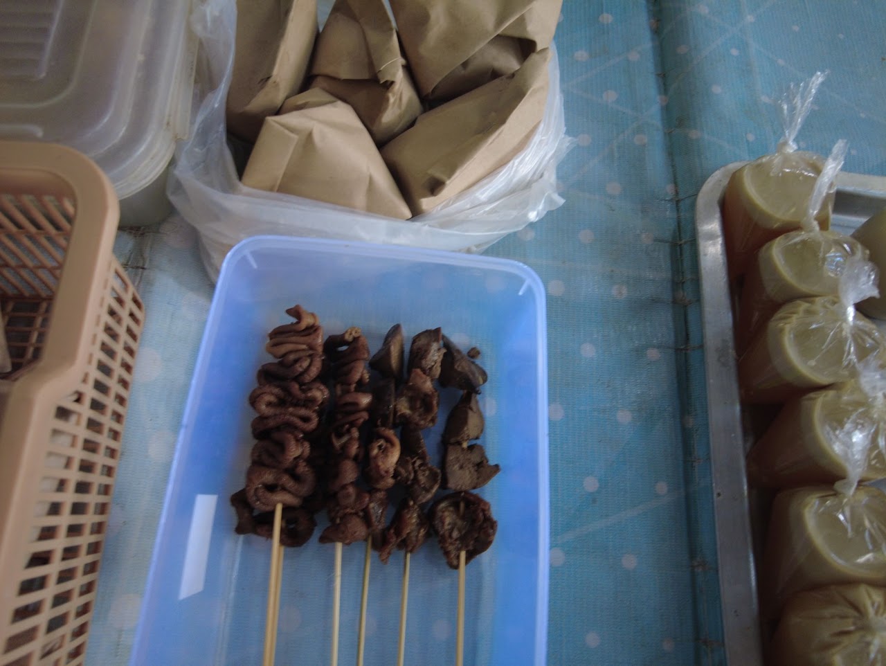 Sate